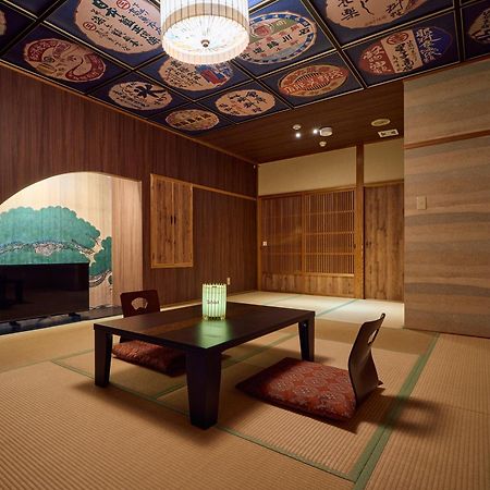 Tabist Yamaga Onsen Yuyado Izumi酒店 外观 照片