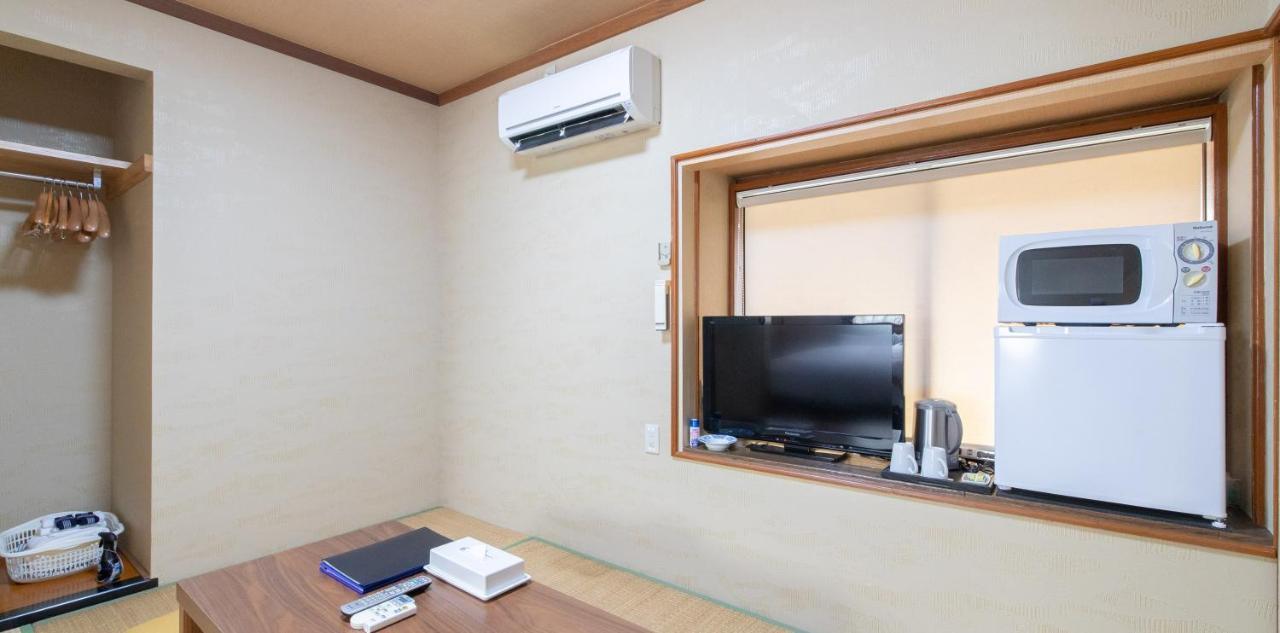 Tabist Yamaga Onsen Yuyado Izumi酒店 外观 照片