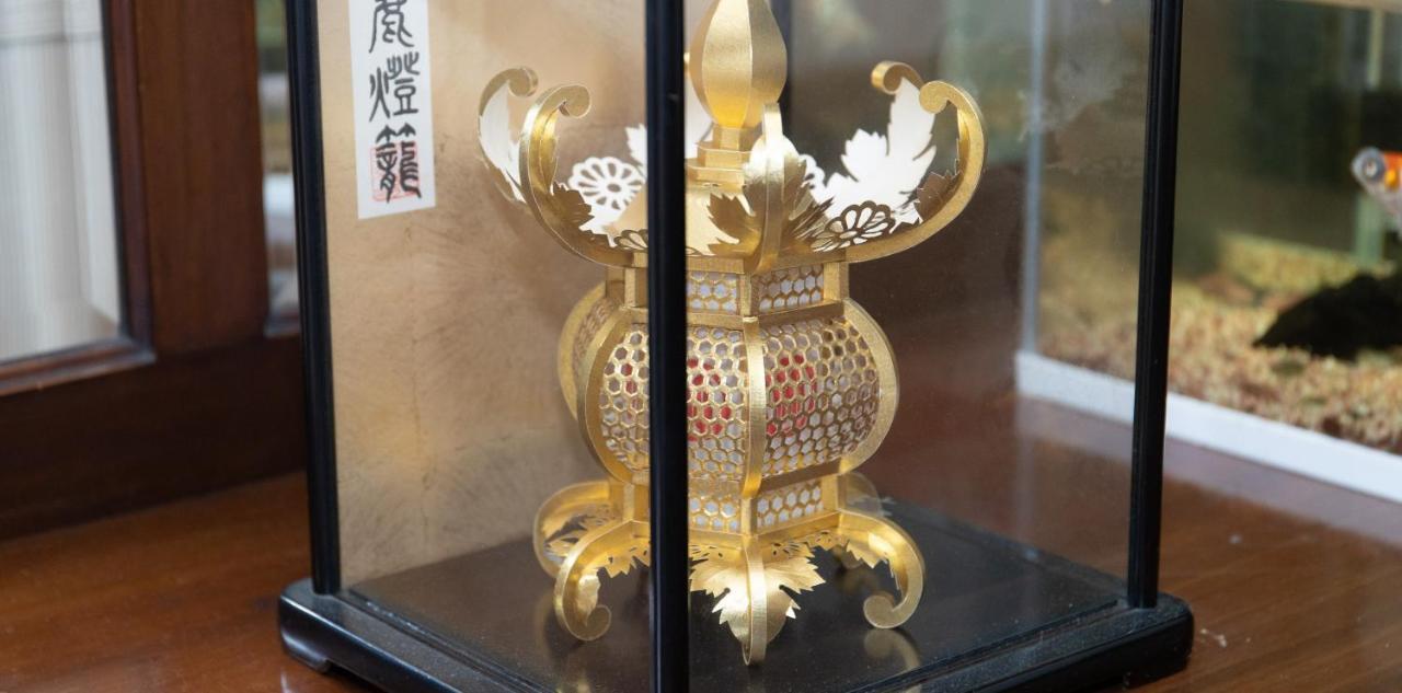 Tabist Yamaga Onsen Yuyado Izumi酒店 外观 照片