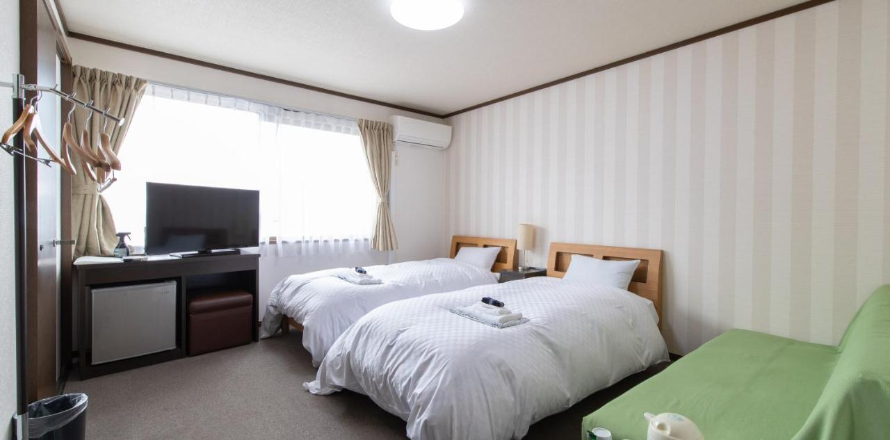 Tabist Yamaga Onsen Yuyado Izumi酒店 外观 照片