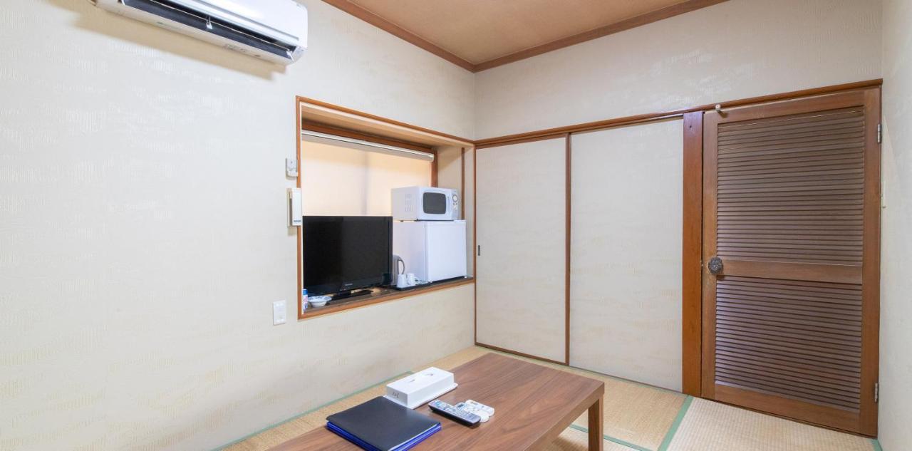Tabist Yamaga Onsen Yuyado Izumi酒店 外观 照片