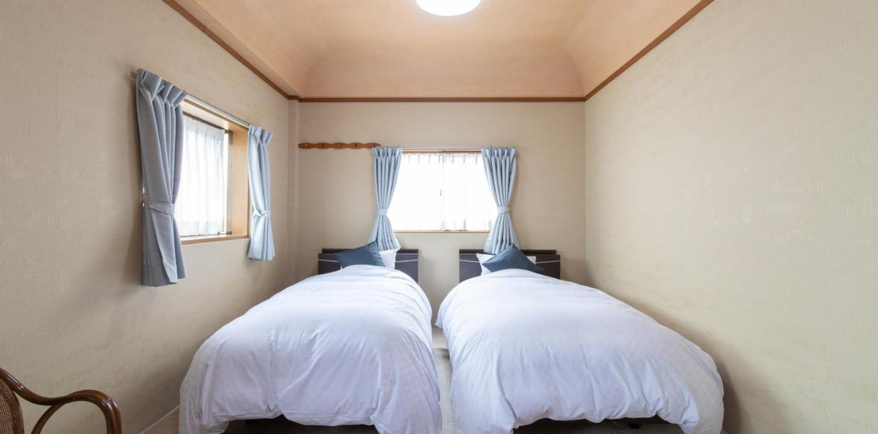 Tabist Yamaga Onsen Yuyado Izumi酒店 外观 照片