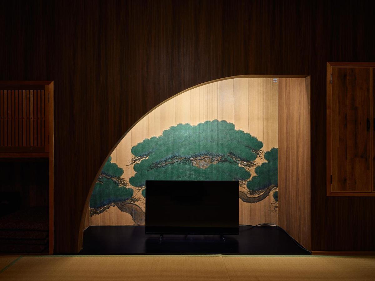 Tabist Yamaga Onsen Yuyado Izumi酒店 外观 照片