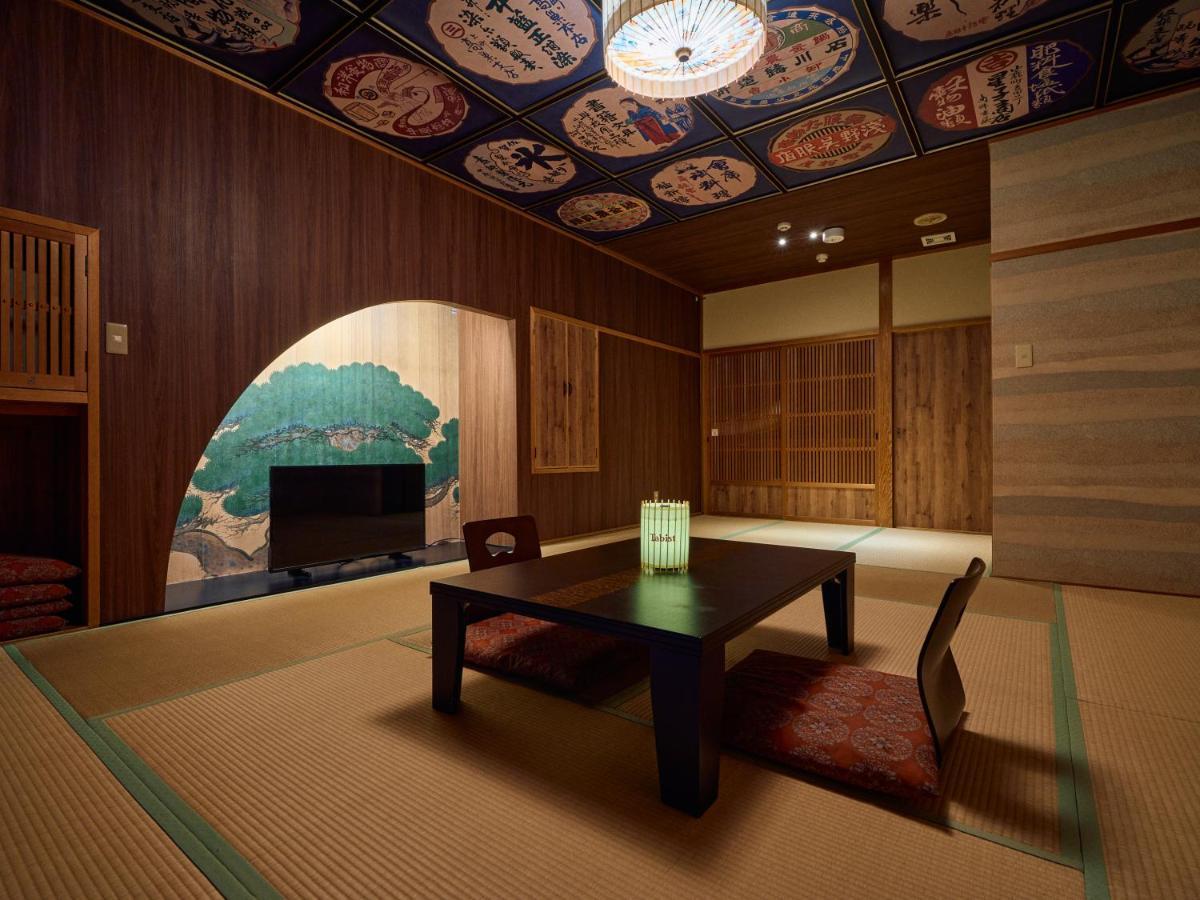 Tabist Yamaga Onsen Yuyado Izumi酒店 外观 照片