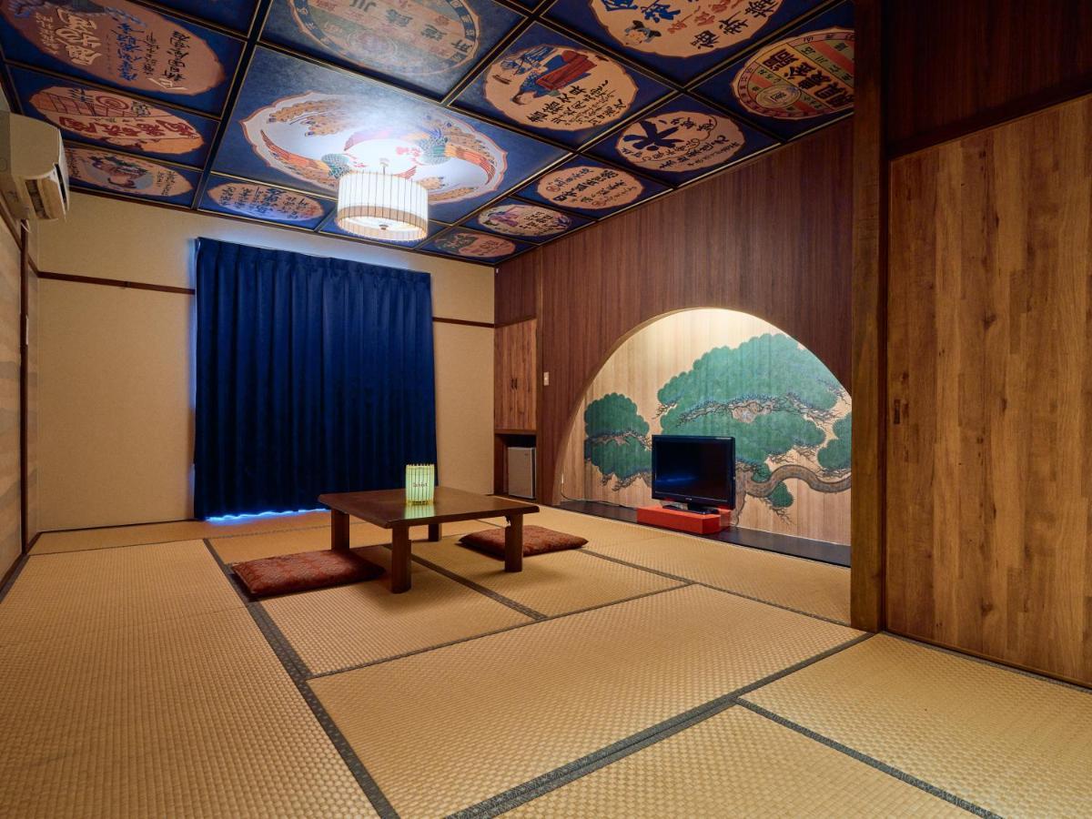 Tabist Yamaga Onsen Yuyado Izumi酒店 外观 照片