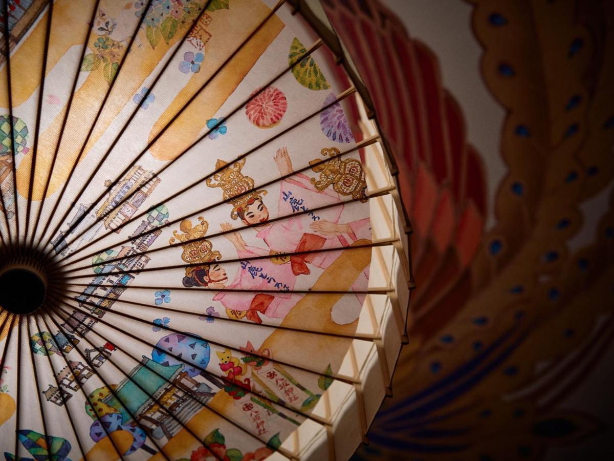 Tabist Yamaga Onsen Yuyado Izumi酒店 外观 照片