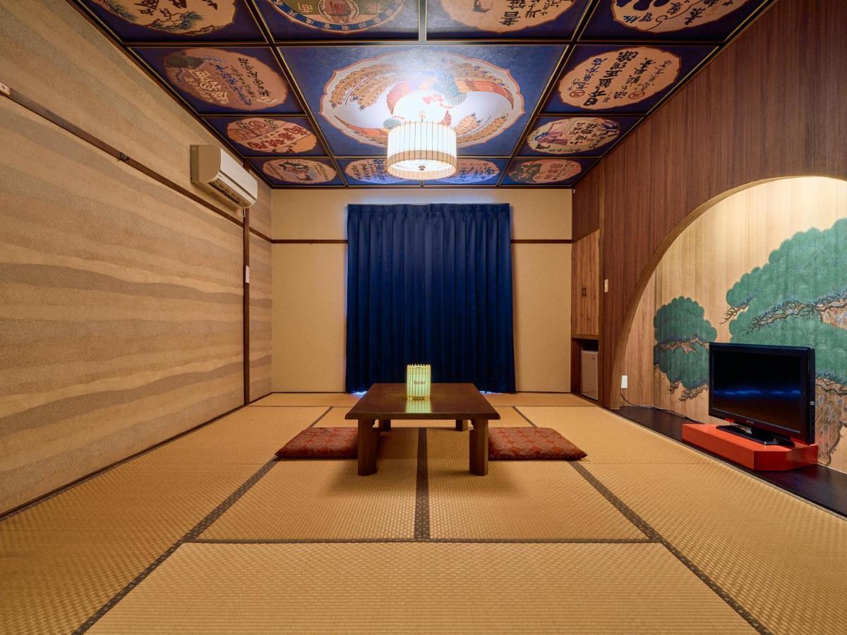 Tabist Yamaga Onsen Yuyado Izumi酒店 外观 照片