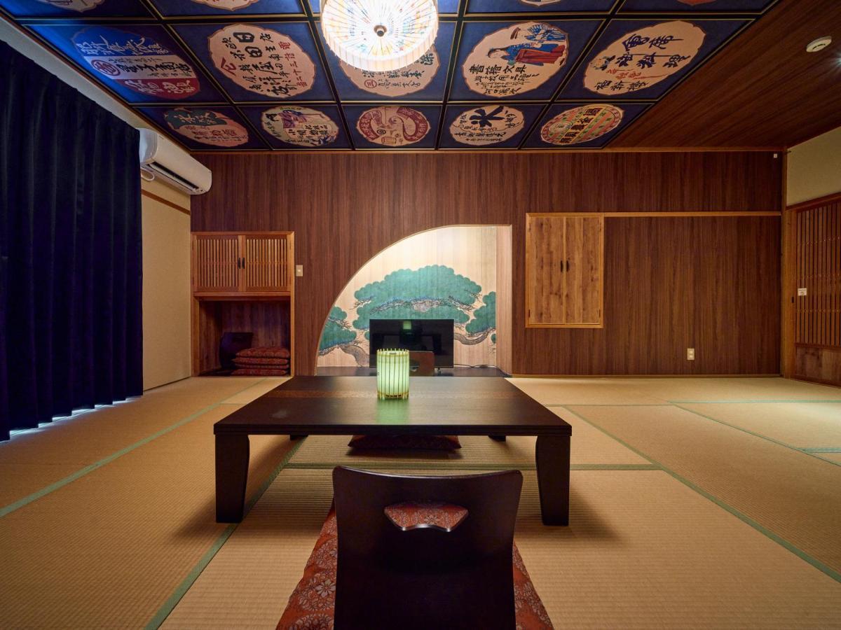 Tabist Yamaga Onsen Yuyado Izumi酒店 外观 照片