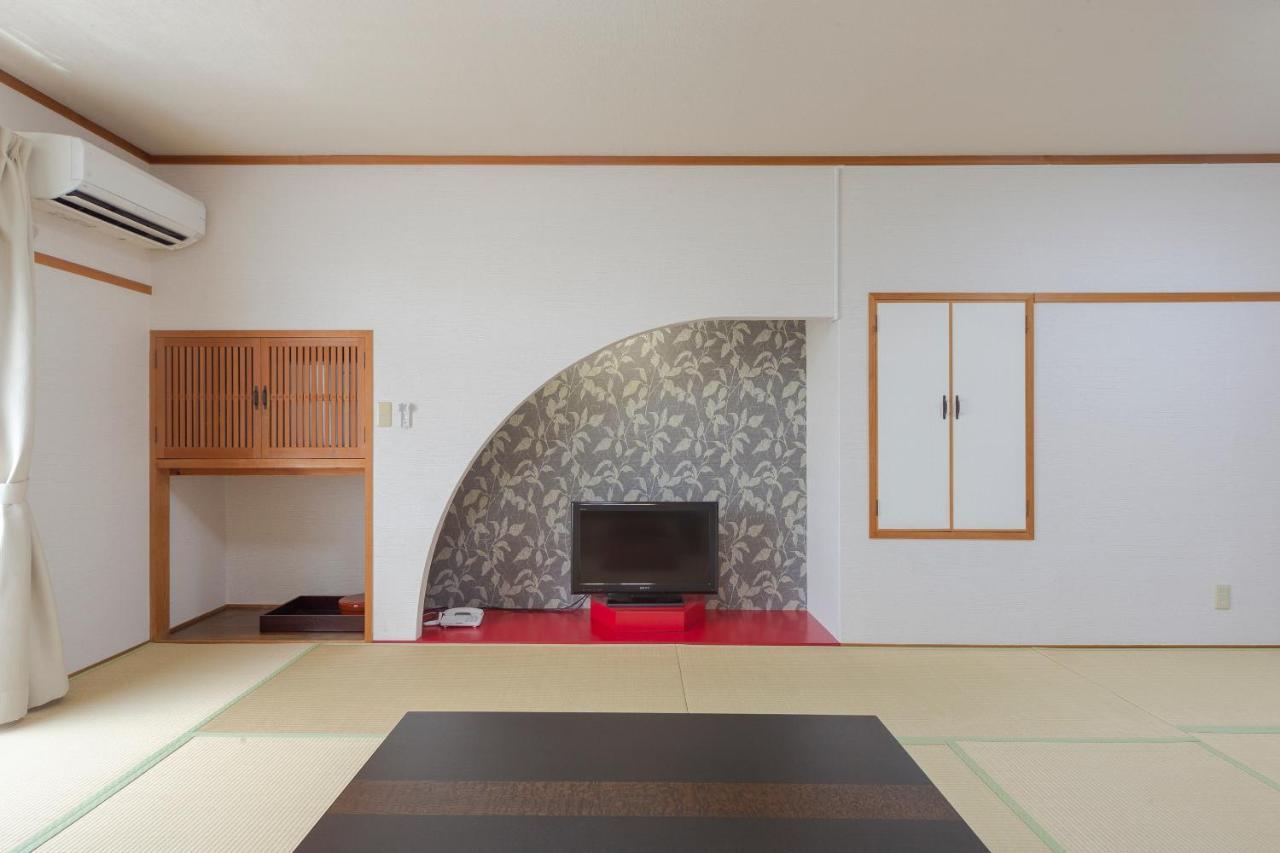 Tabist Yamaga Onsen Yuyado Izumi酒店 外观 照片