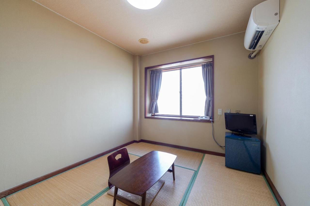 Tabist Yamaga Onsen Yuyado Izumi酒店 外观 照片