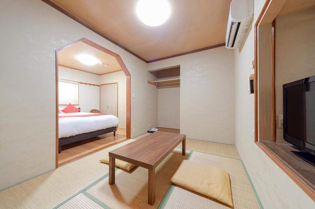 Tabist Yamaga Onsen Yuyado Izumi酒店 外观 照片