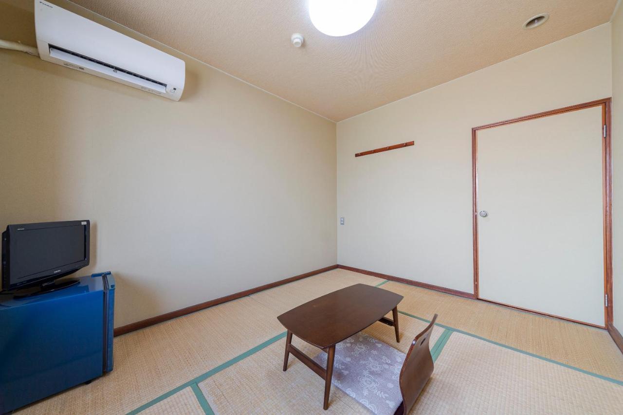 Tabist Yamaga Onsen Yuyado Izumi酒店 外观 照片