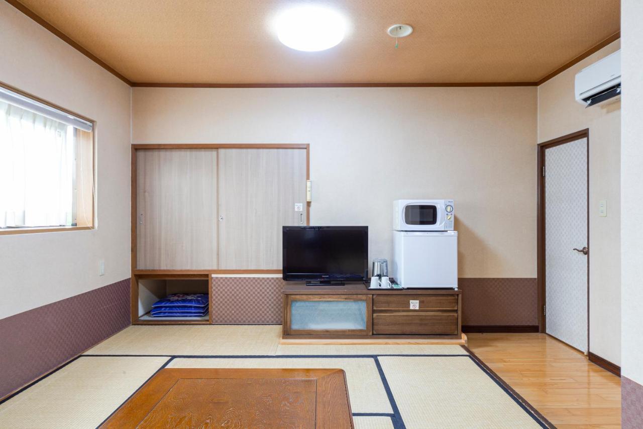 Tabist Yamaga Onsen Yuyado Izumi酒店 外观 照片