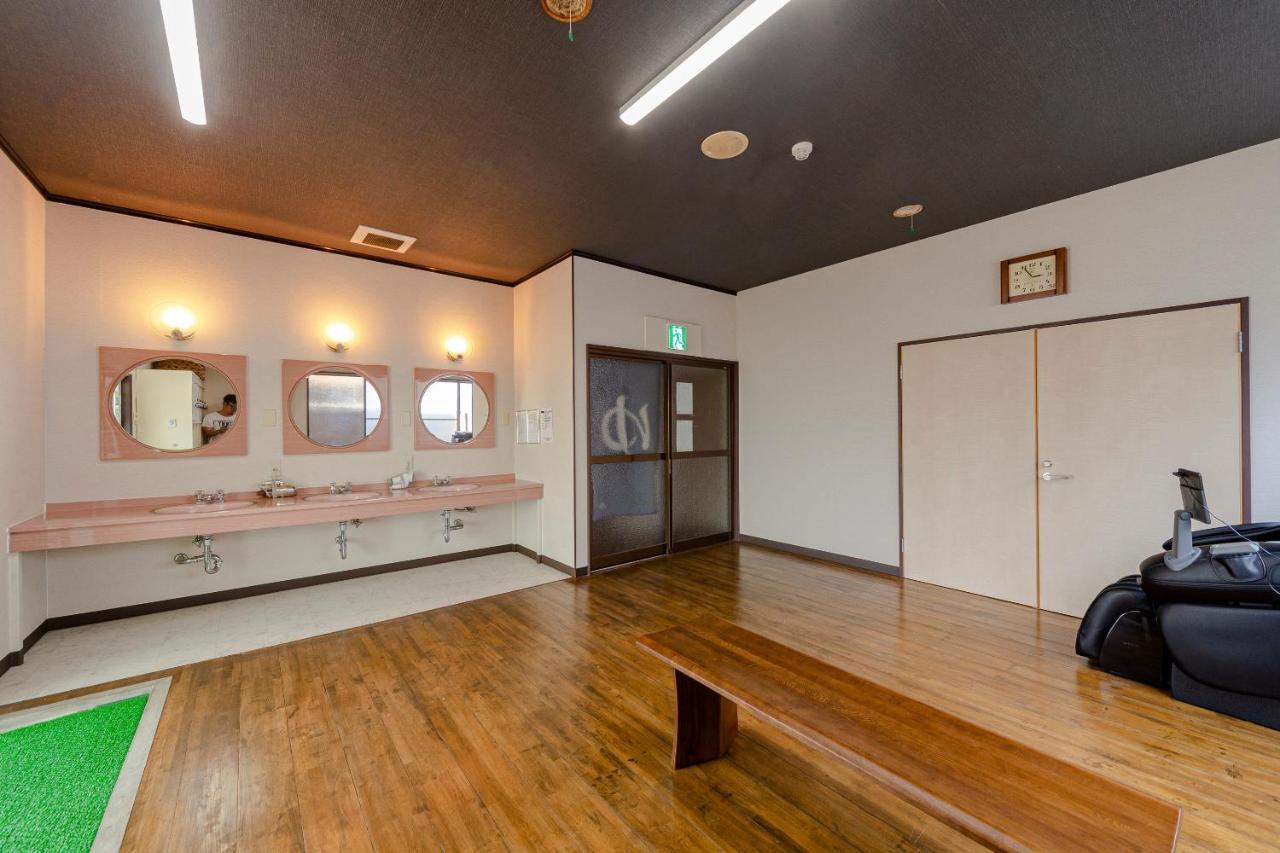 Tabist Yamaga Onsen Yuyado Izumi酒店 外观 照片