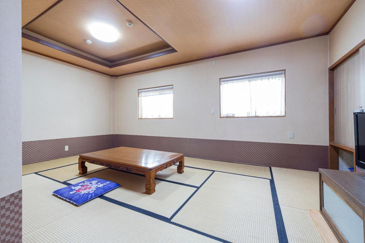 Tabist Yamaga Onsen Yuyado Izumi酒店 外观 照片