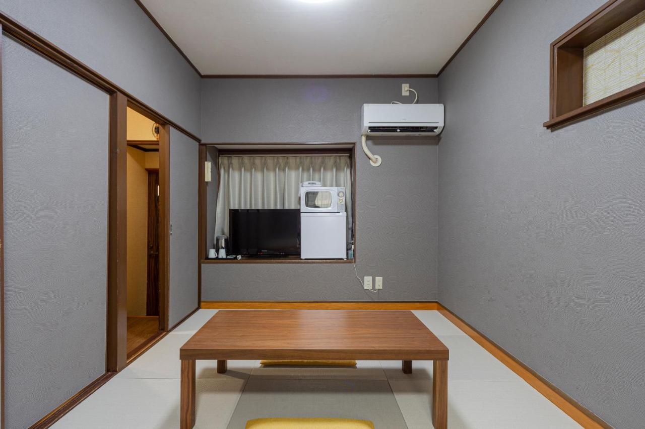 Tabist Yamaga Onsen Yuyado Izumi酒店 外观 照片