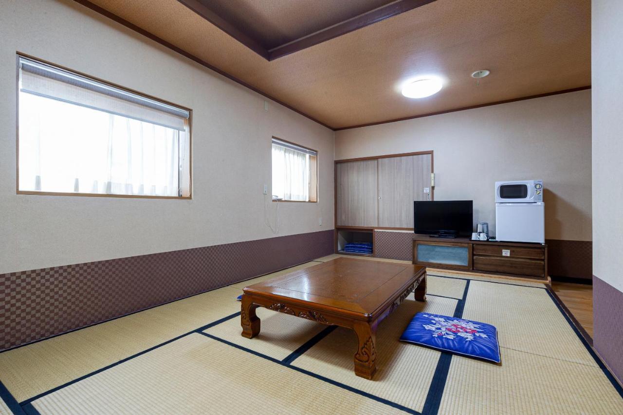 Tabist Yamaga Onsen Yuyado Izumi酒店 外观 照片